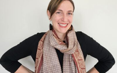 Natasha Goldstein