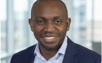 Nicholas Okumu