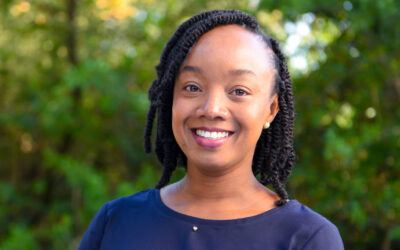 Shirley Mburu